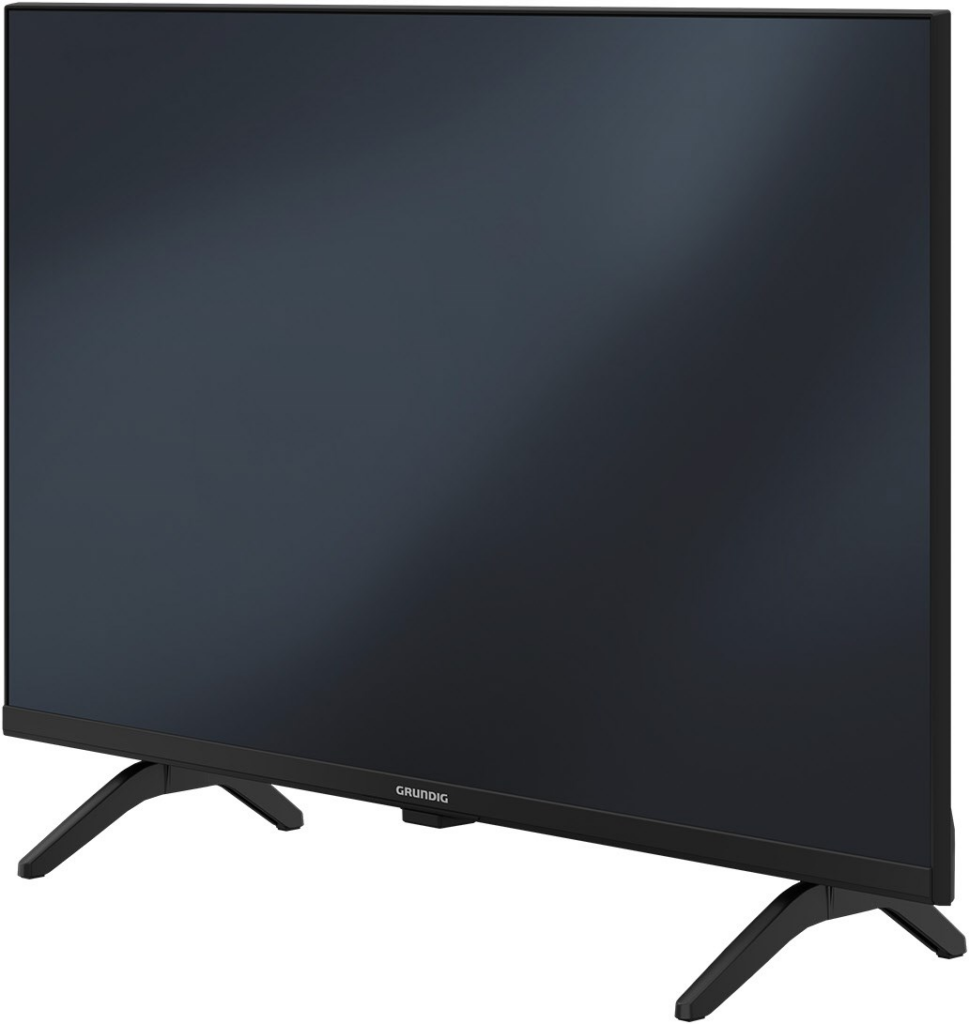 Grundig 32GHB5340 sw LED-TV