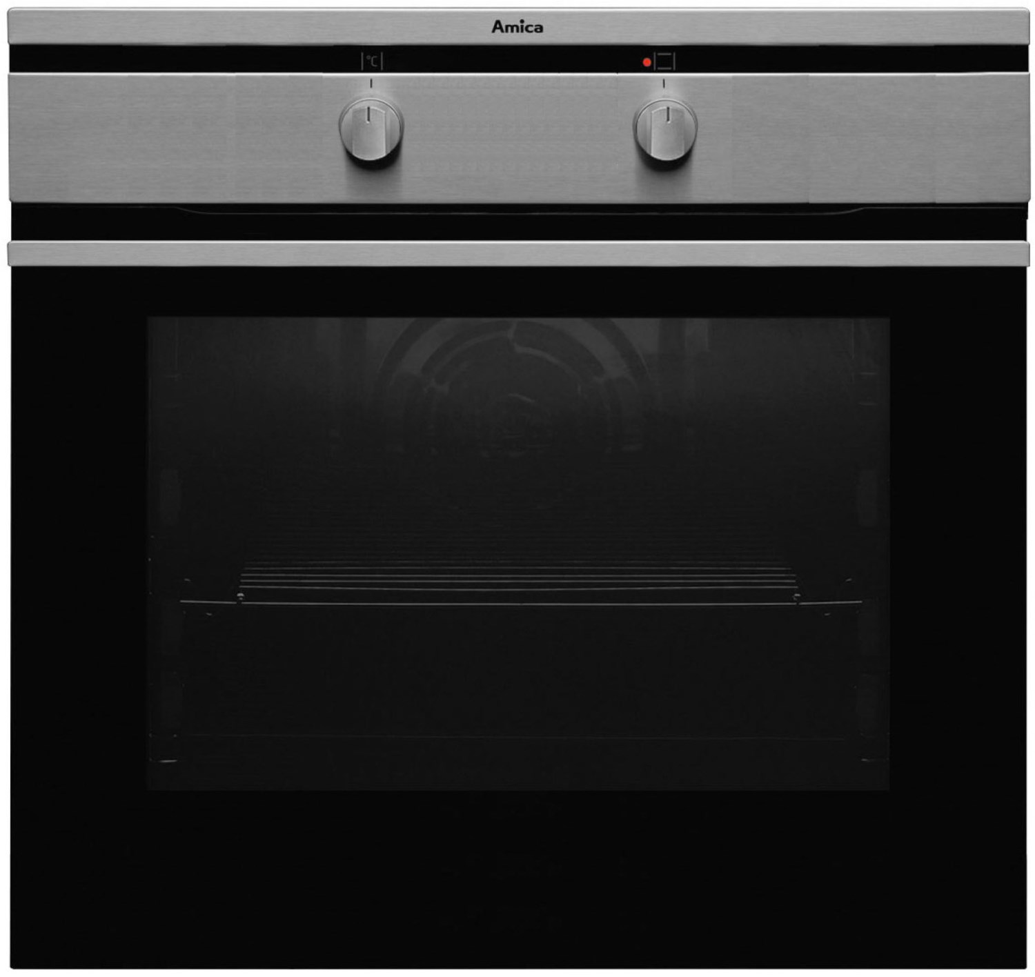 Amica EB 13722 E Ed Einbaubackofen