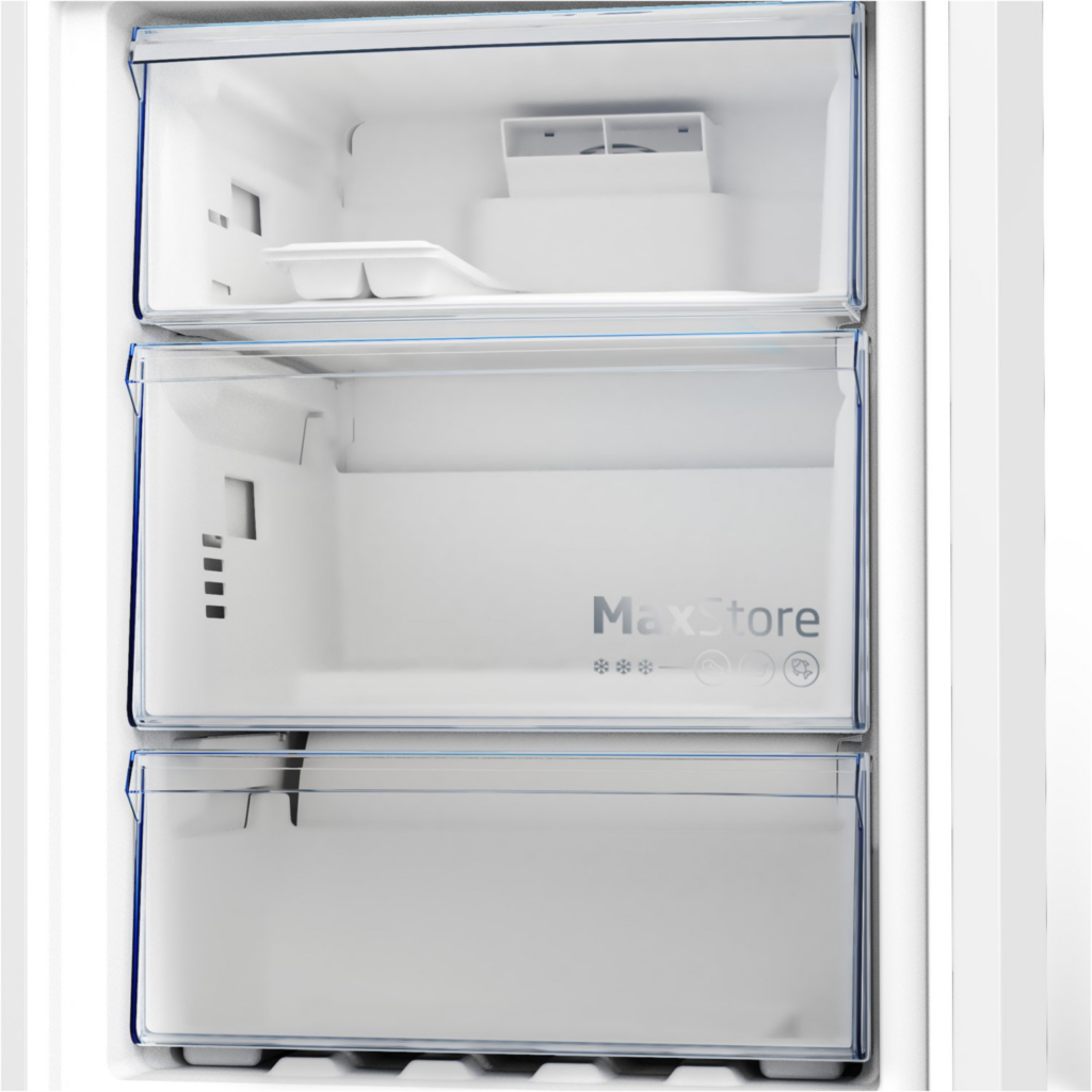 Beko B5 RCNA 365HG Ed Kühlkombi