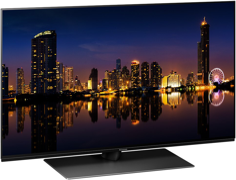 Panasonic TX-42MZT1506 sw OLED-TV