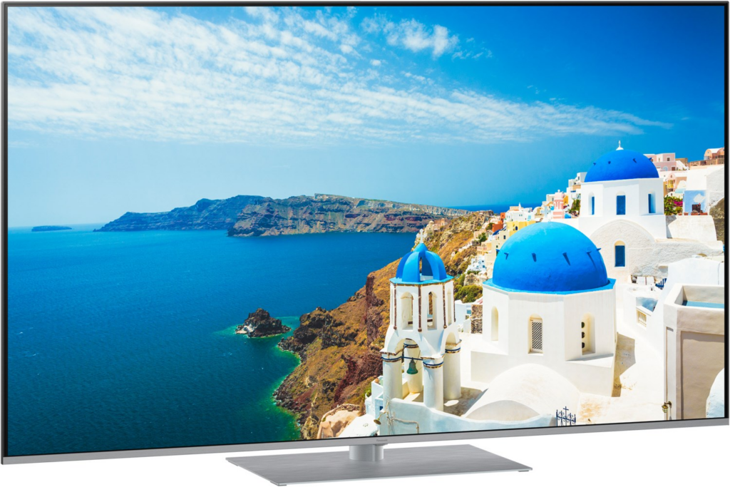 Panasonic TX-65MXT976 si LED-TV