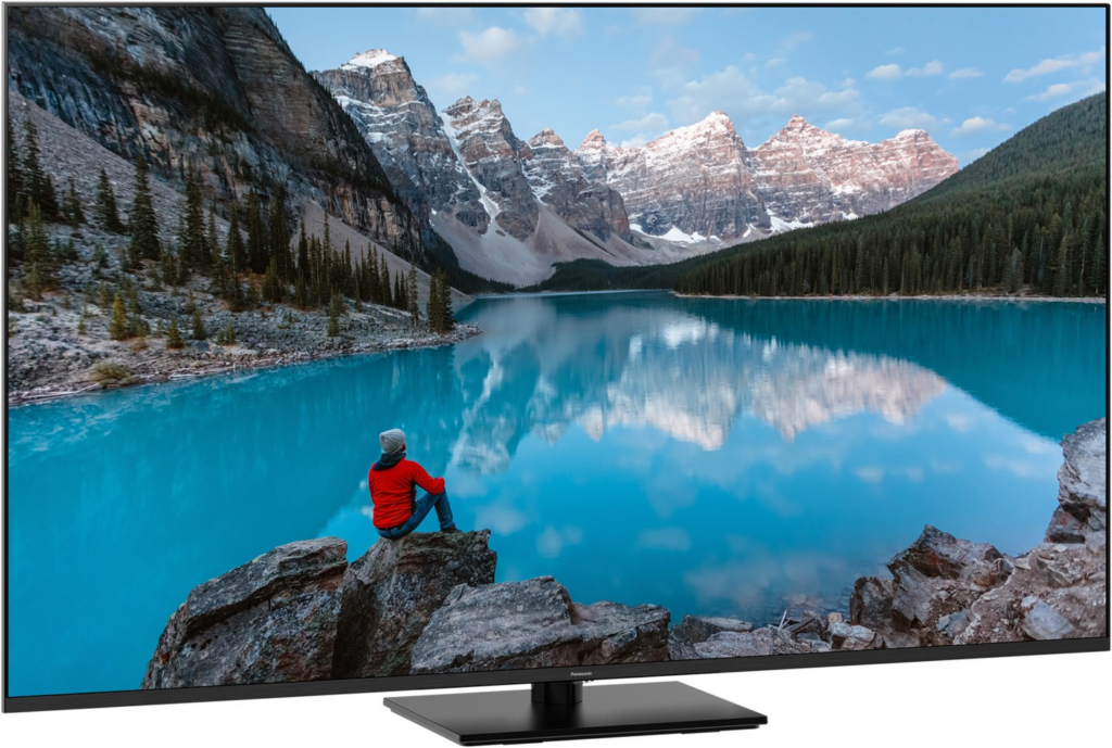 Panasonic TX-65MXT886 sw LCD-TV