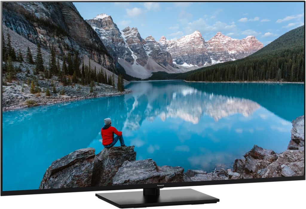 Panasonic TX-55MXT886 sw LCD-TV