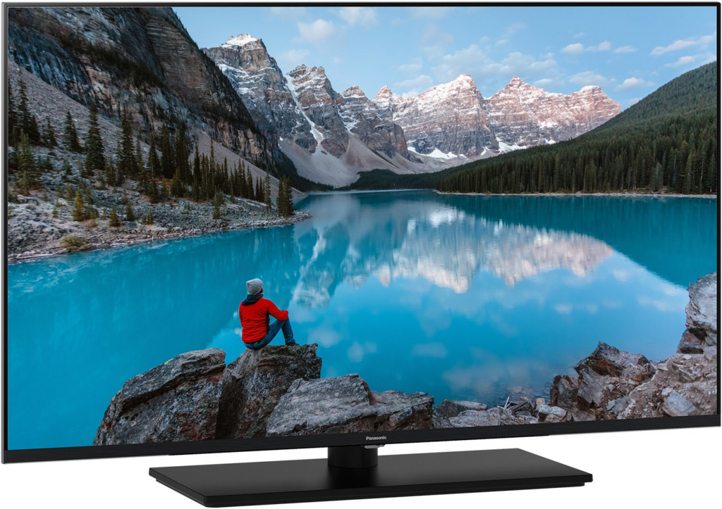 Panasonic TX-43MXT886 sw LCD-TV