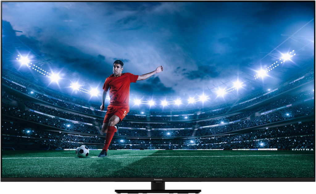 Panasonic TX-65MXT886 sw LCD-TV