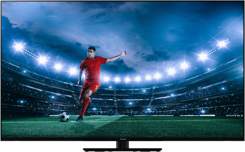 Panasonic TX-55MXT886 sw LCD-TV