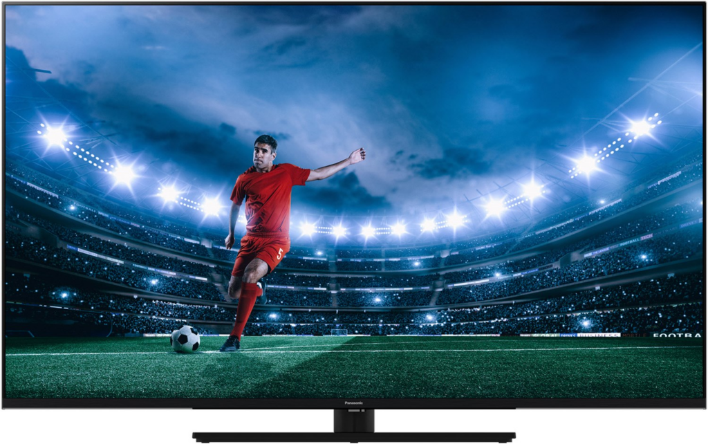 Panasonic TX-50MXT886 sw LCD-TV