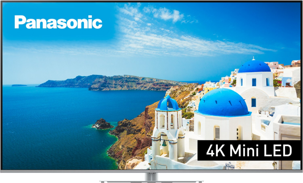 Panasonic TX-65MXT976 si LED-TV