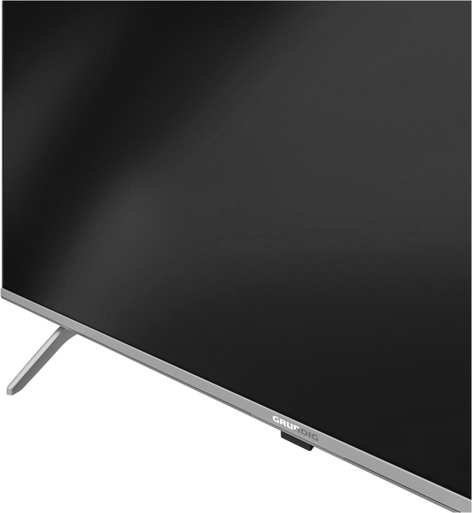 40CFA6390 Zürich sw LED-TV FH