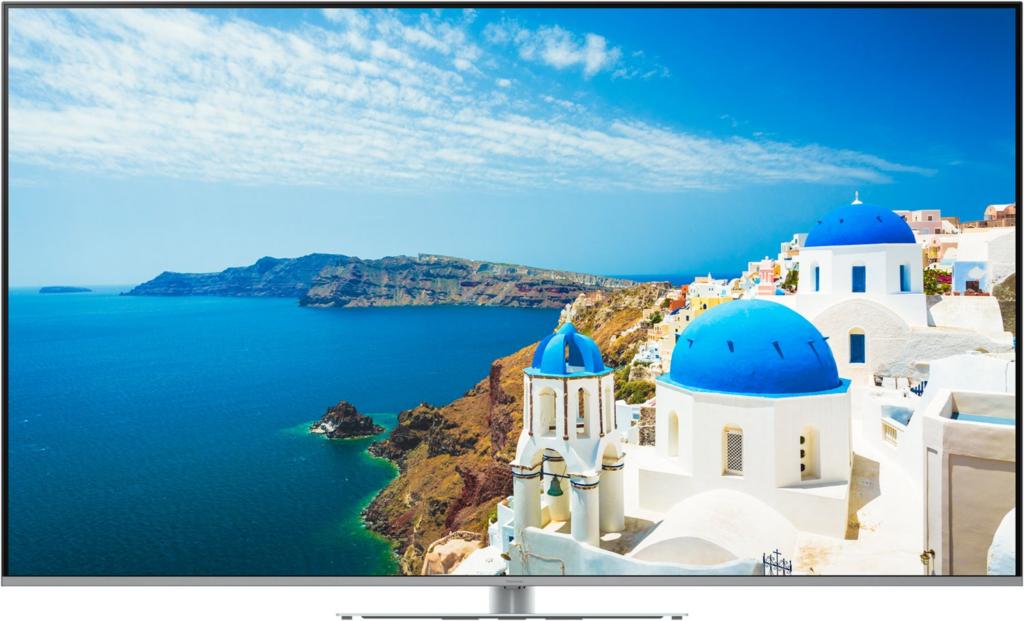 Panasonic TX-65MXT976 si LED-TV