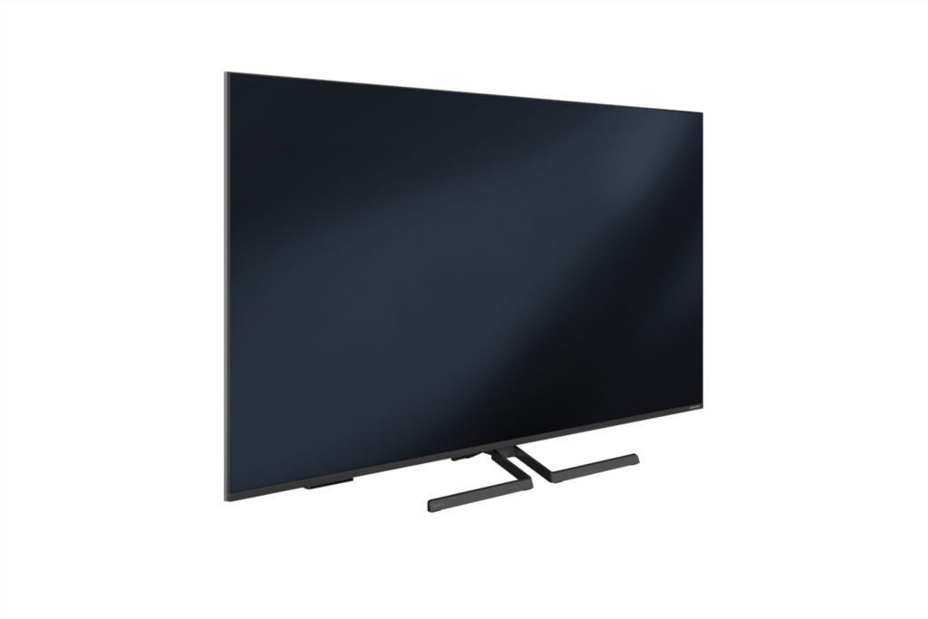 65CQA8490 London anth QLED-TV FH