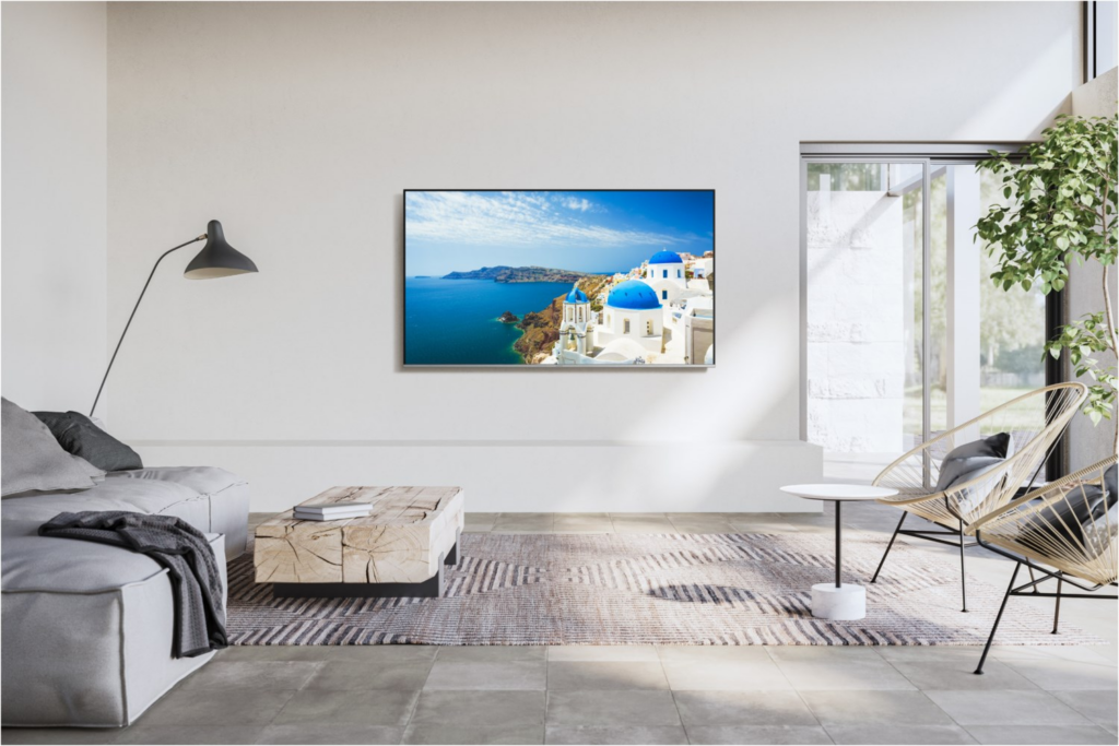 Panasonic TX-65MXT976 si LED-TV