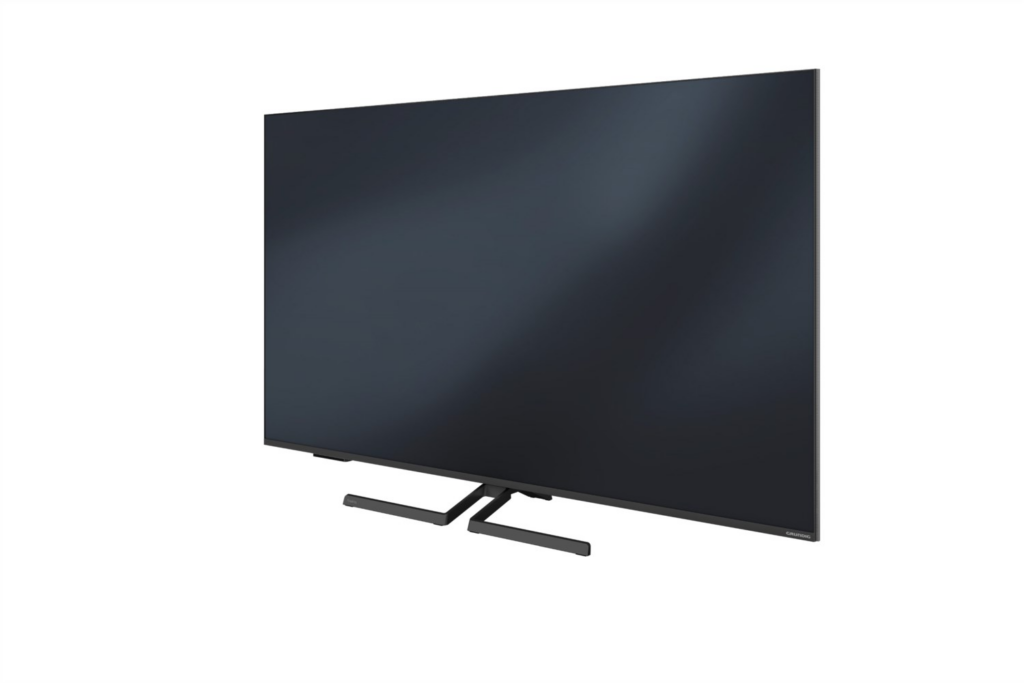 65CQA8490 London anth QLED-TV FH