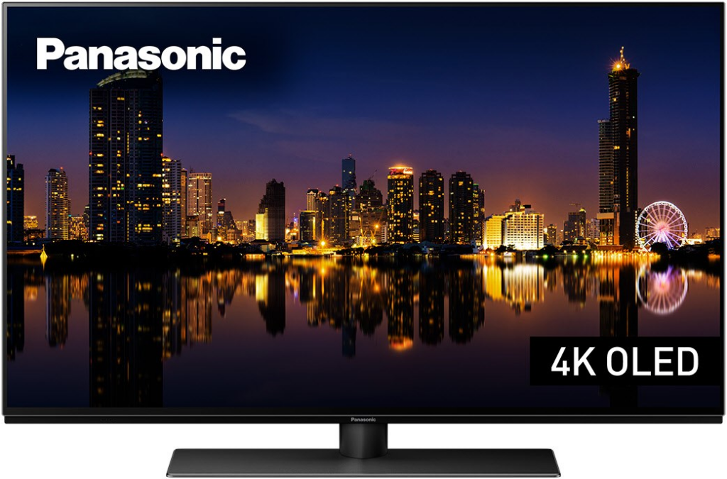 Panasonic TX-42MZT1506 sw OLED-TV