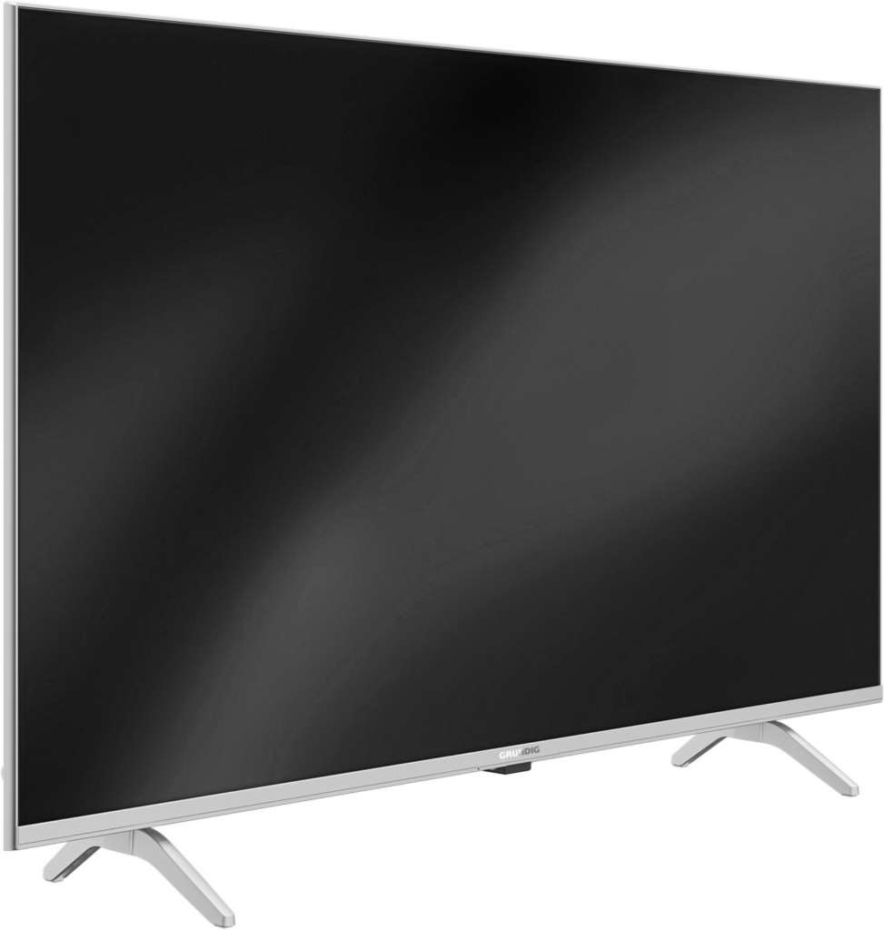 32CHA6390 Zürich sw LED-TV FH