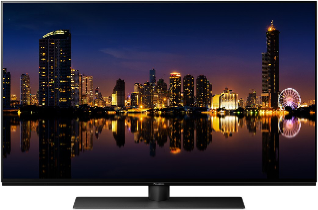 Panasonic TX-42MZT1506 sw OLED-TV