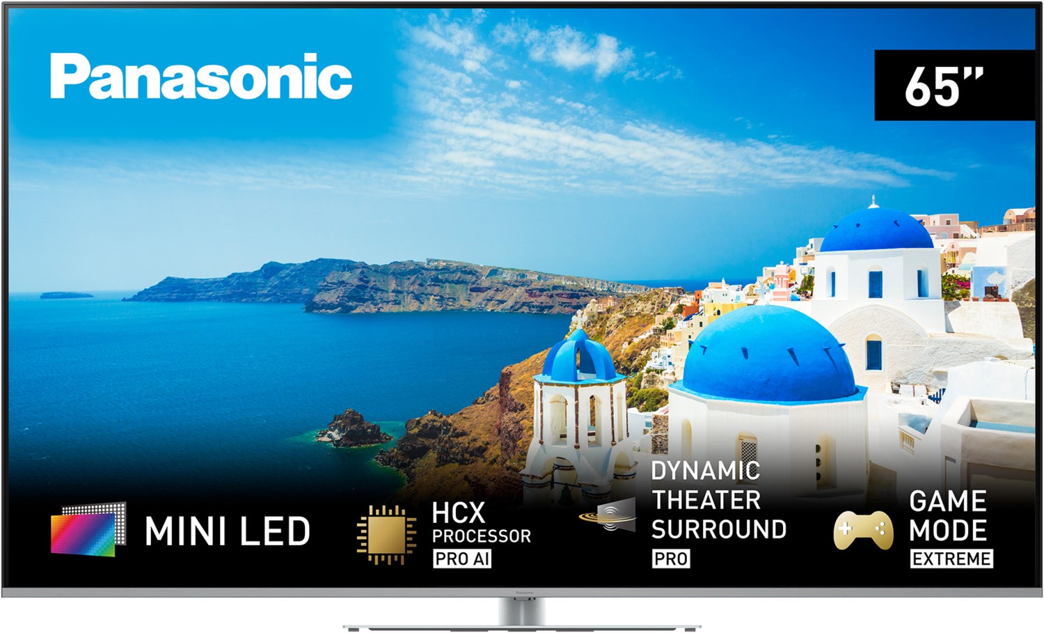 Panasonic TX-65MXT976 si LED-TV