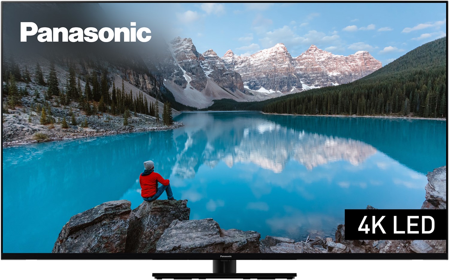 Panasonic TX-55MXT886 sw LCD-TV