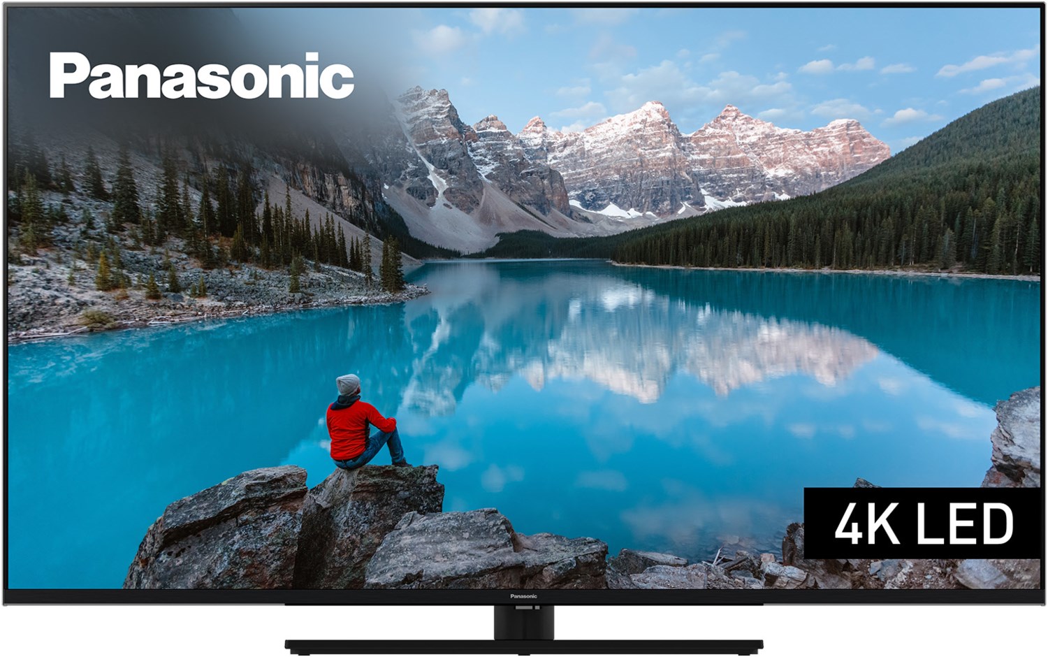 Panasonic TX-50MXT886 sw LCD-TV