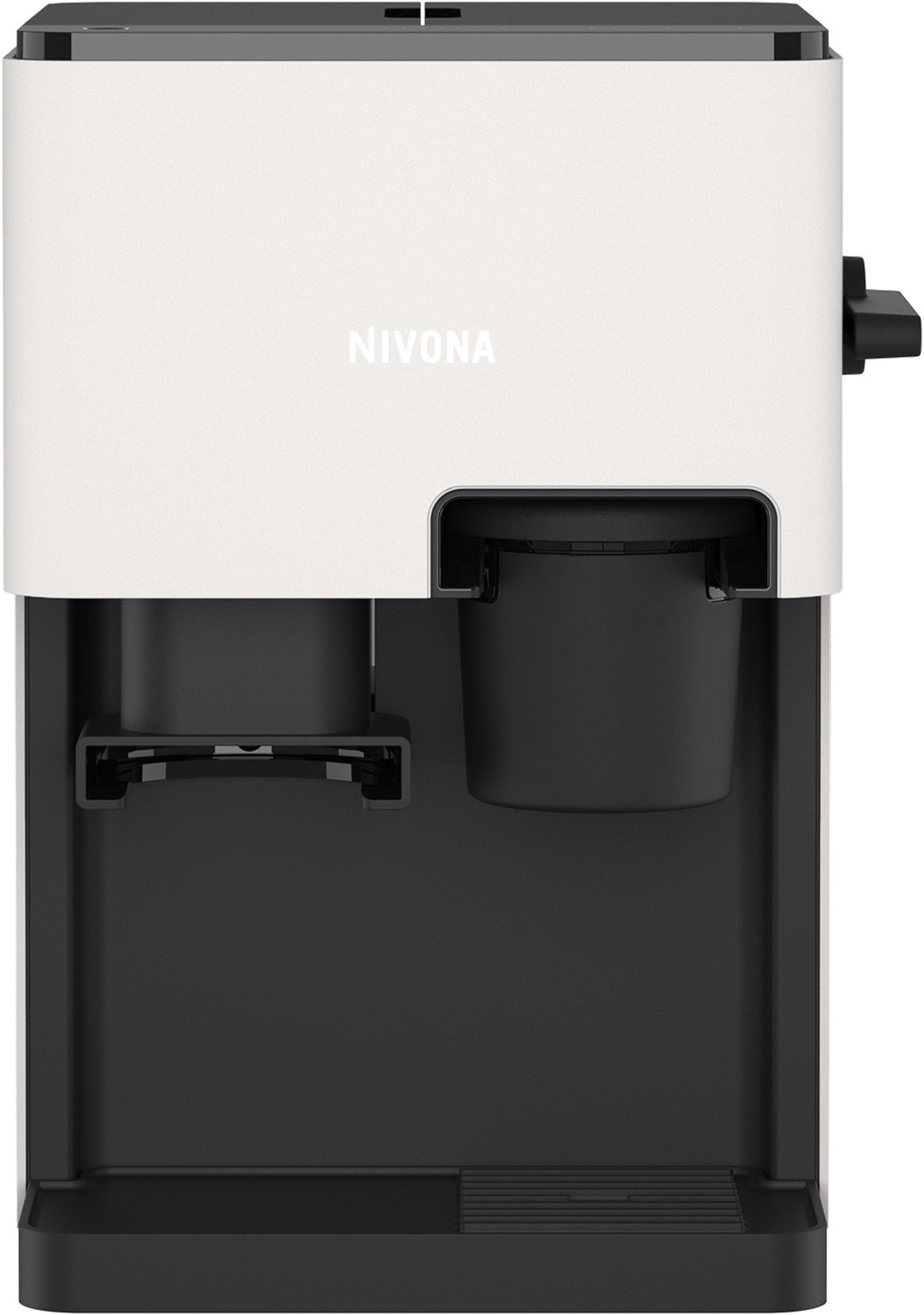 Nivona Cube 4’102 Kaffeeautomat