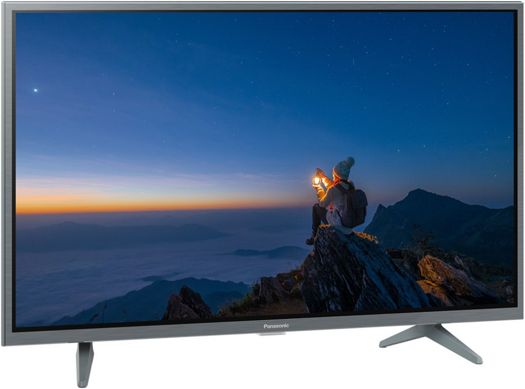 Panasonic TX-32MST606 si LED-TV