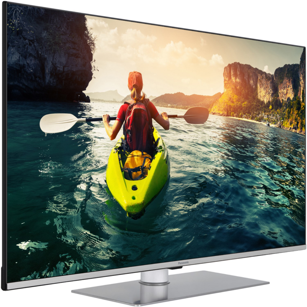 Panasonic TX-43MXT686 si LED-TV