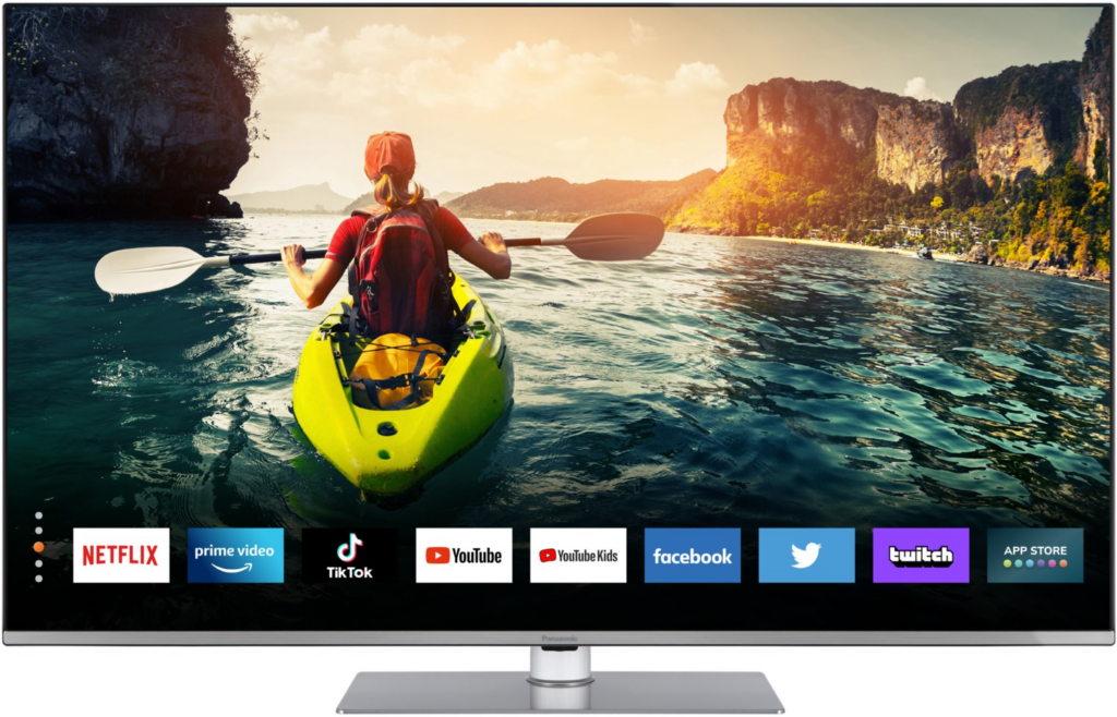 Panasonic TX-55MXT686 si LED-TV