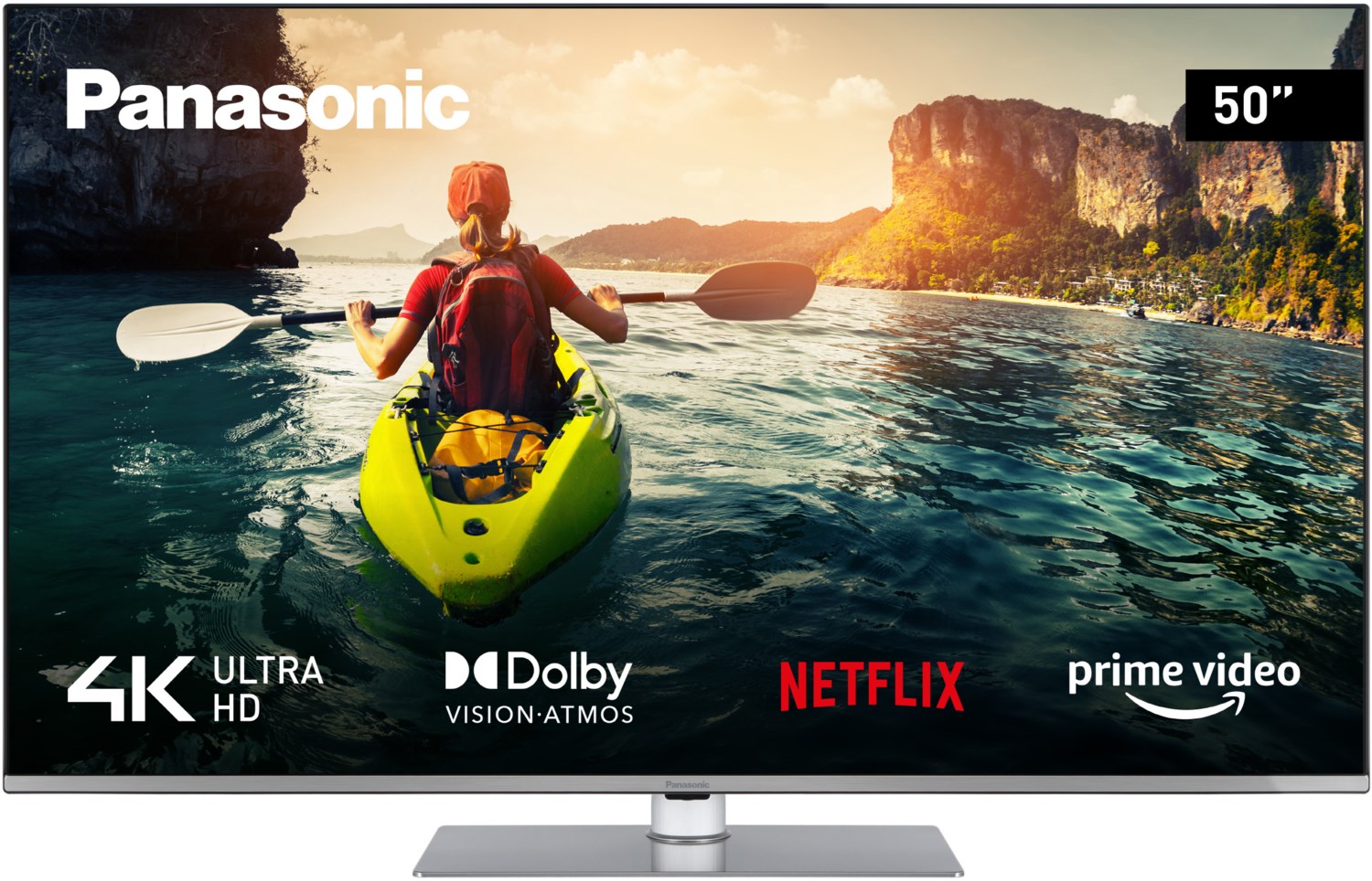 Panasonic TX-50MXT686 si LED-TV