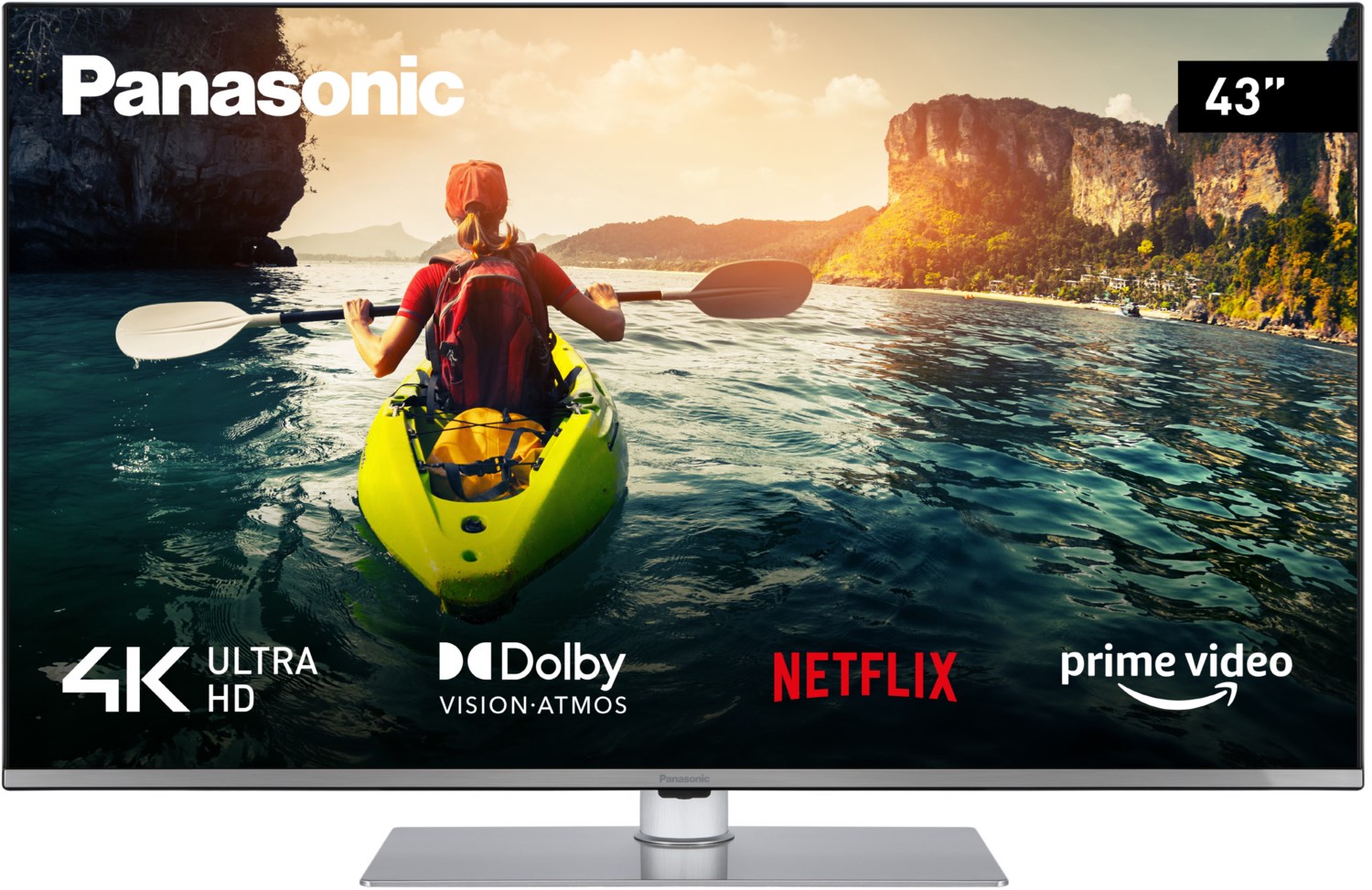 Panasonic TX-43MXT686 si LED-TV