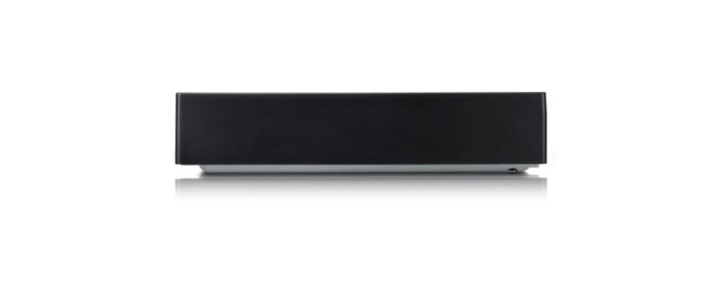 LG UBK80 sw Ultra HD Blu-Ray Player