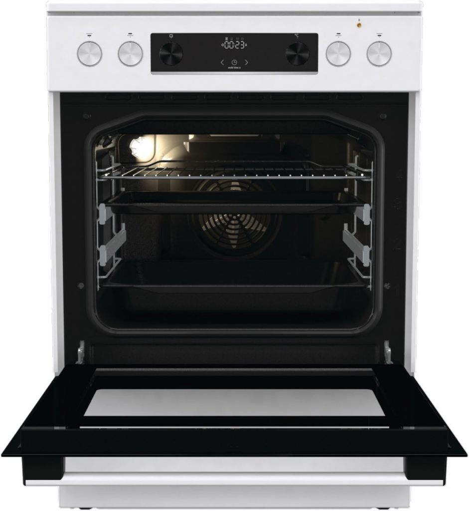Gorenje GECS 6C70 WPA ws Standherd