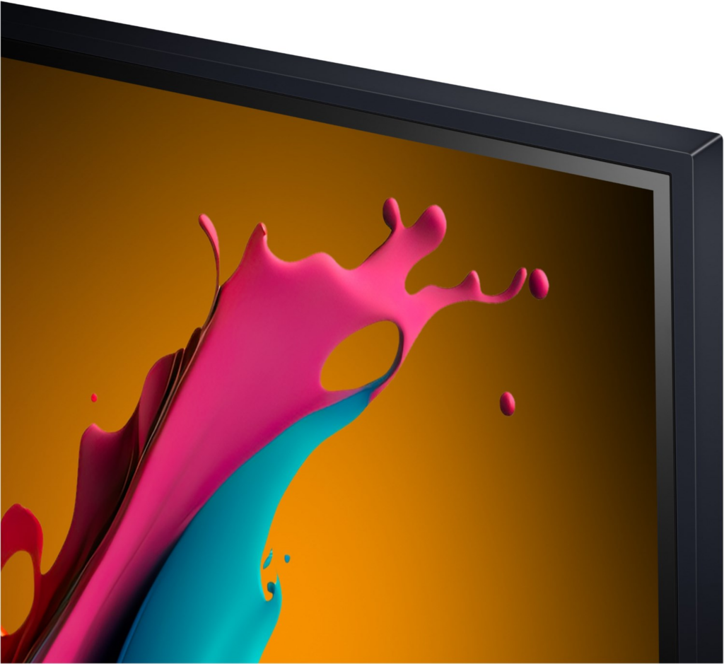 LG 50QNED87T6B sw QNED-TV