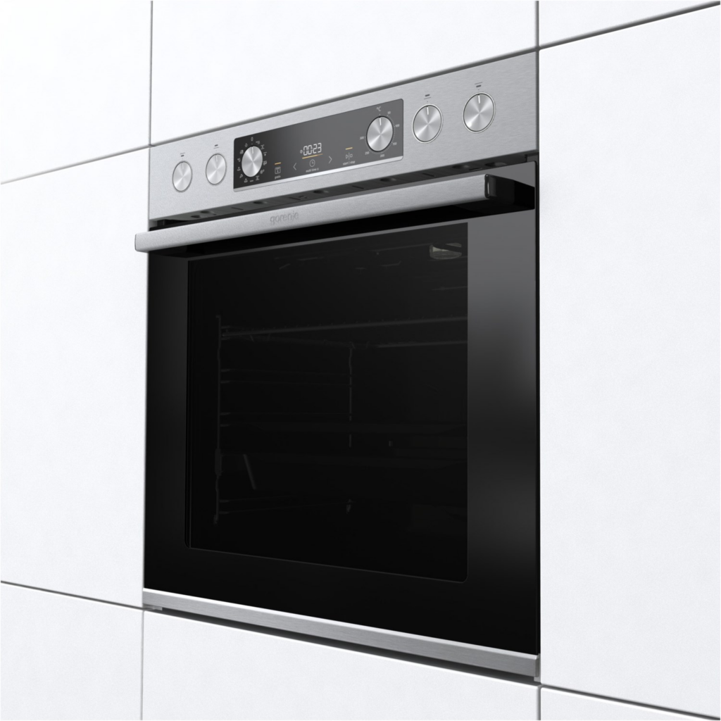 GORENJE Duo Set SIX Ed EB-Herdset