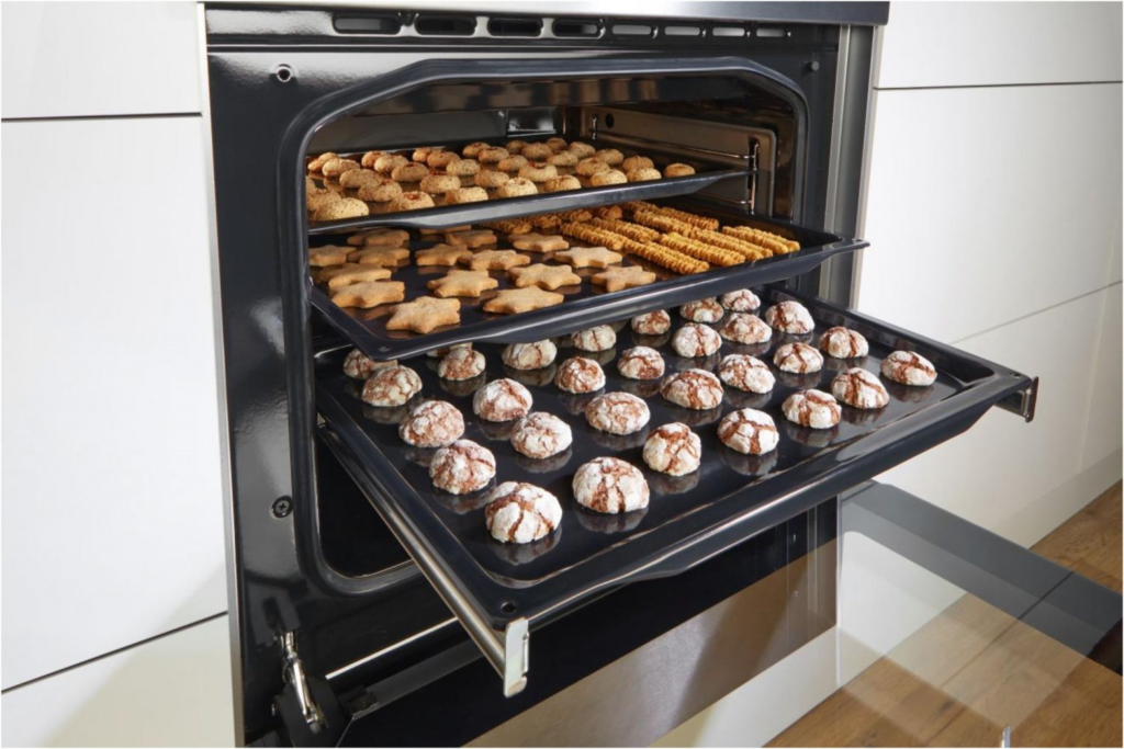 Gorenje GECS 6C70 WPA ws Standherd