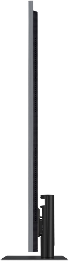 LG OLED55G49LS sw OLED-TV evo