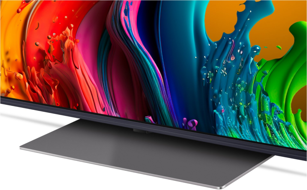 LG 50QNED87T6B sw QNED-TV