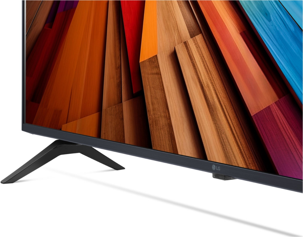 LG 43UT80006LA sw UHD-TV