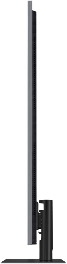 LG OLED55G49LS sw OLED-TV evo