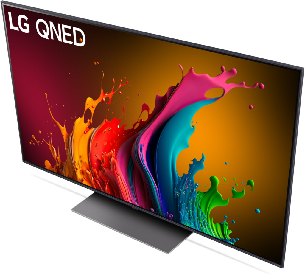 LG 50QNED87T6B sw QNED-TV