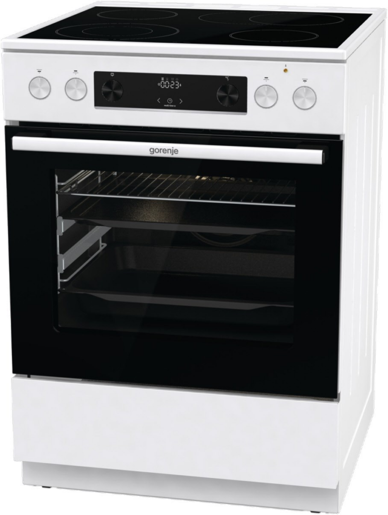 Gorenje GECS 6C70 WPA ws Standherd