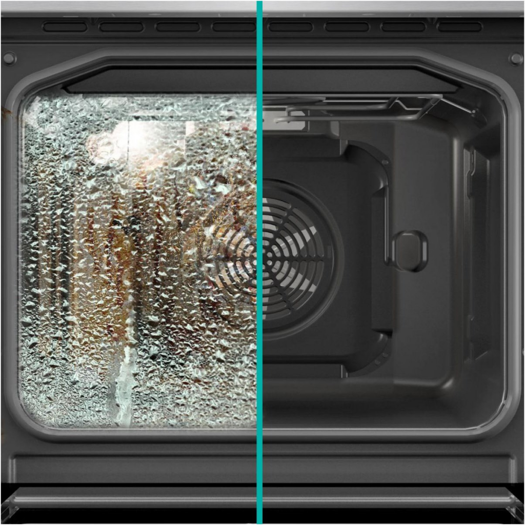 Gorenje GECS 6C70 WPA ws Standherd