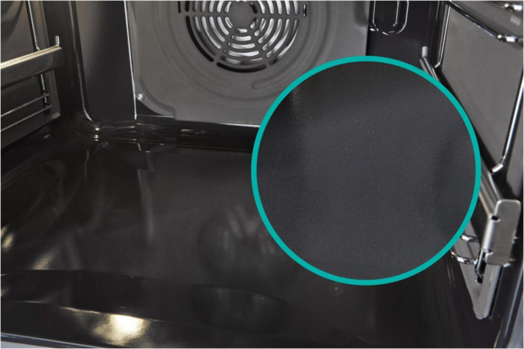 Gorenje GECS 6C70 WPA ws Standherd