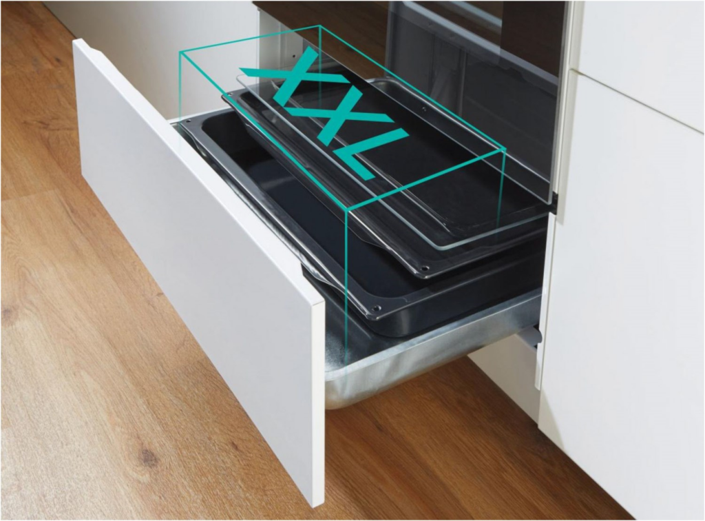 Gorenje GECS 6C70 WPA ws Standherd