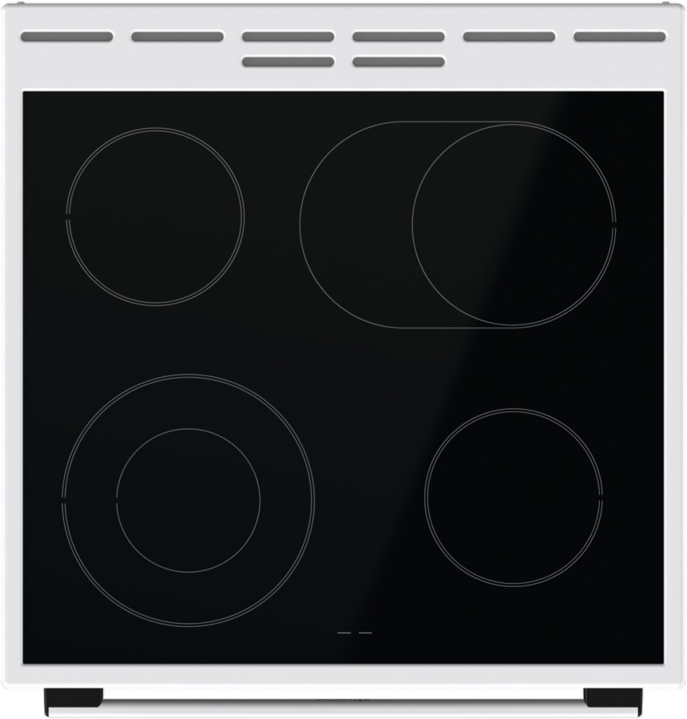 Gorenje GECS 6C70 WPA ws Standherd