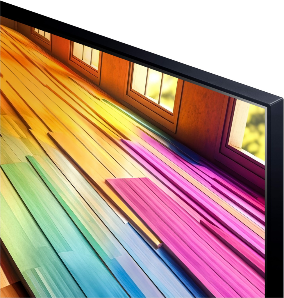 LG 43UT80006LA sw UHD-TV
