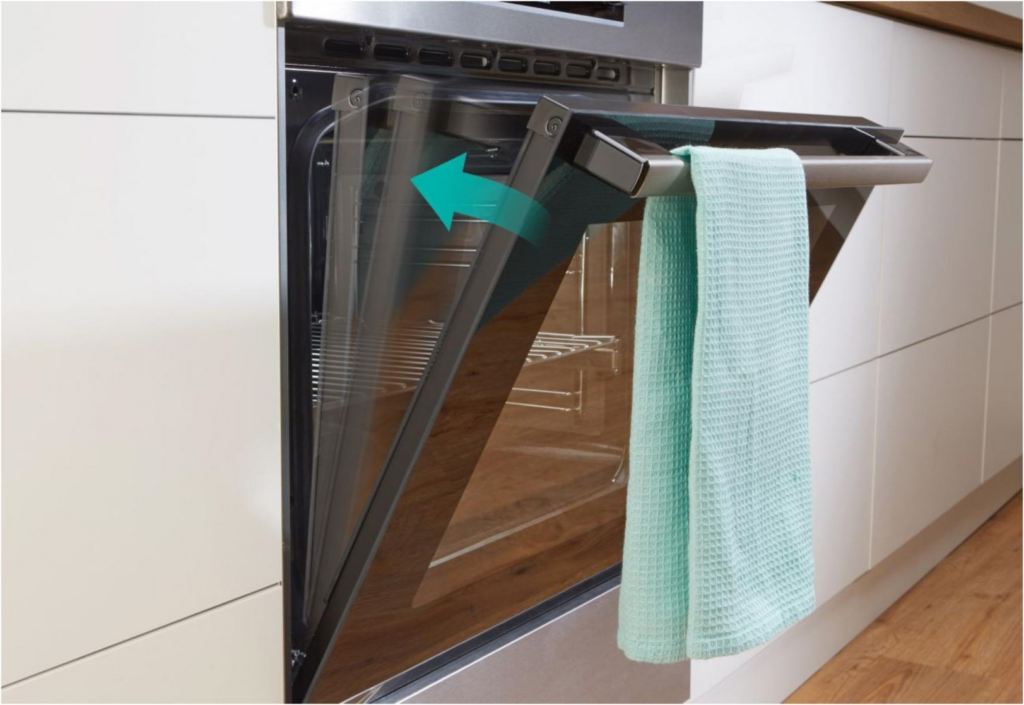 Gorenje GECS 6C70 WPA ws Standherd