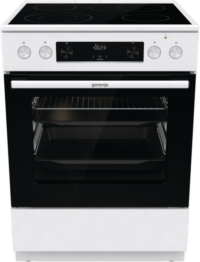 Gorenje GECS 6C70 WPA ws Standherd
