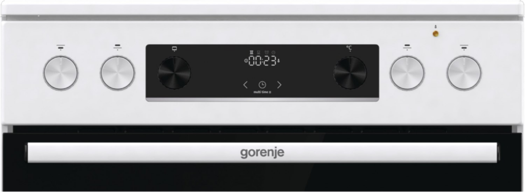 Gorenje GECS 6C70 WPA ws Standherd