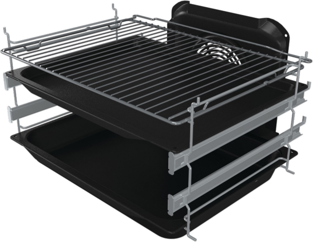 Gorenje GECS 6C70 WPA ws Standherd