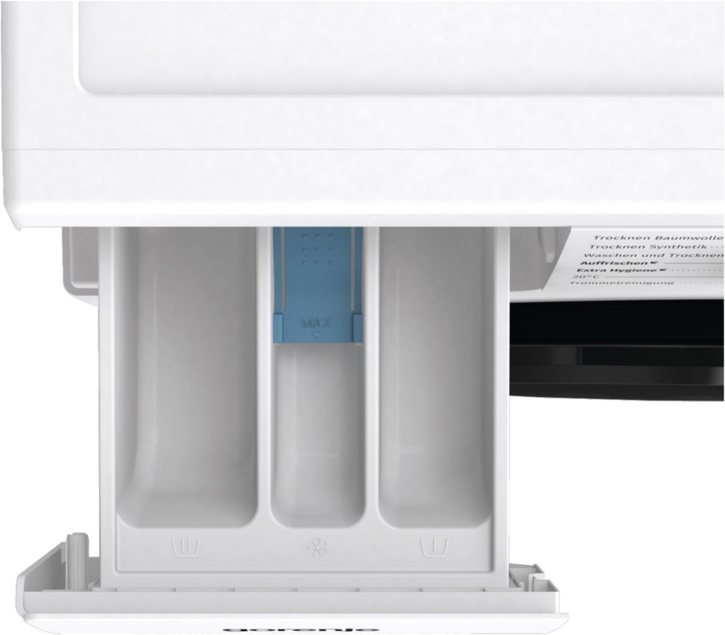 Gorenje WD2A854ADPS/DE Waschtrockner